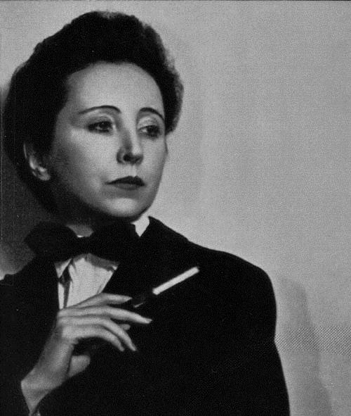 Anaïs Nin