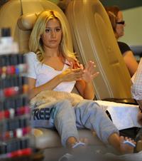 Ashley Tisdale