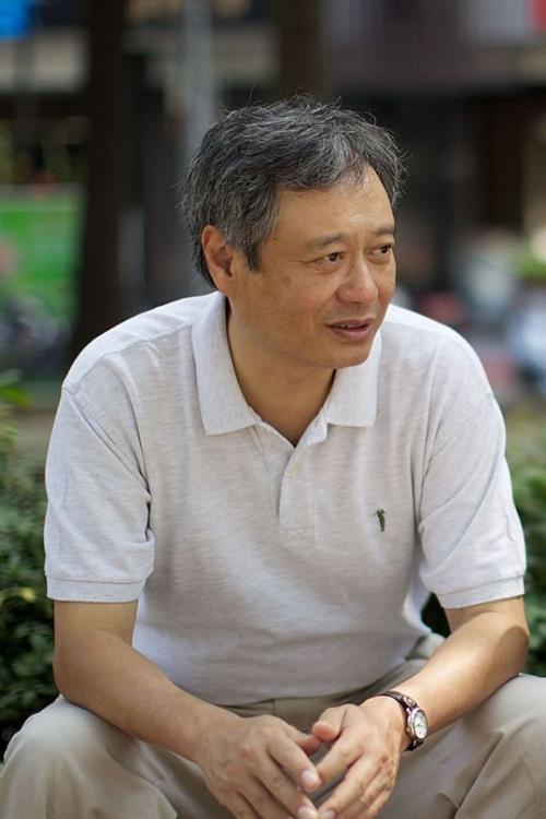 Ang Lee