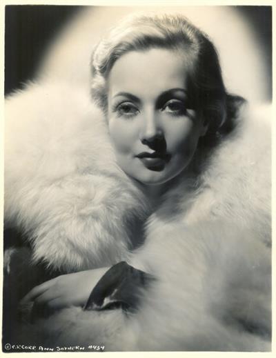 Ann Sothern