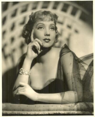 Ann Sothern