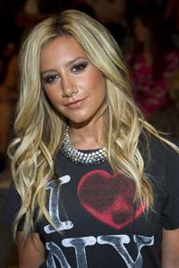 Ashley Tisdale