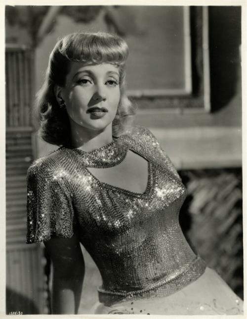Ann Sothern