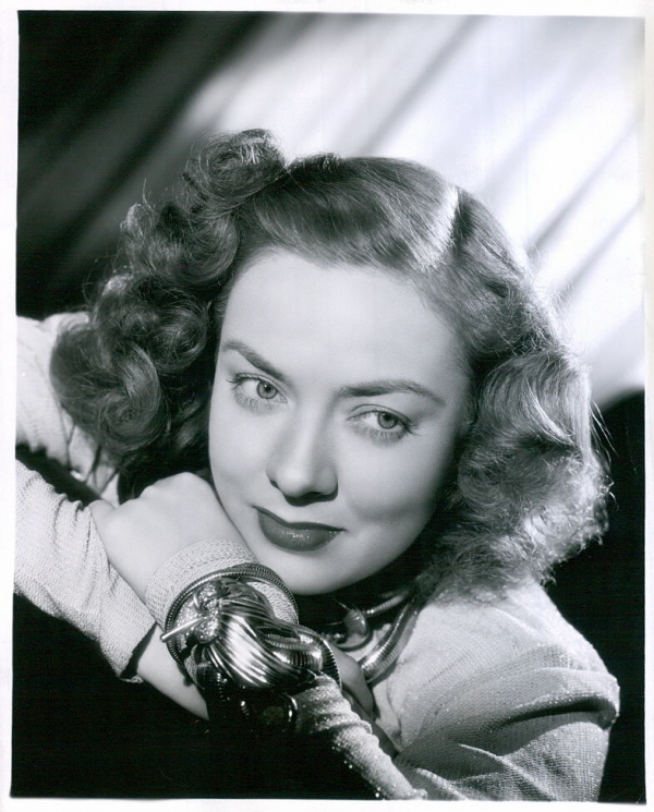 Audrey Totter