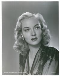 Audrey Totter