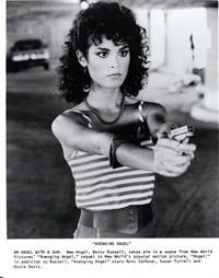 Betsy Russell