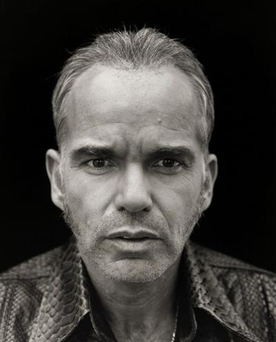 Billy Bob Thornton