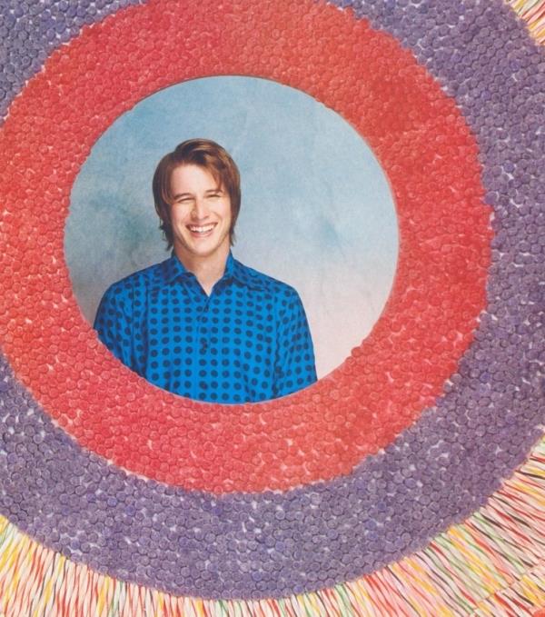 Brendan Fehr