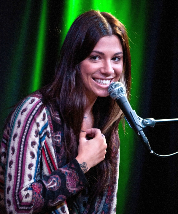 Christina Perri