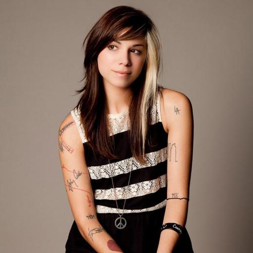 Christina Perri