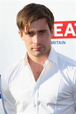 Christian Cooke