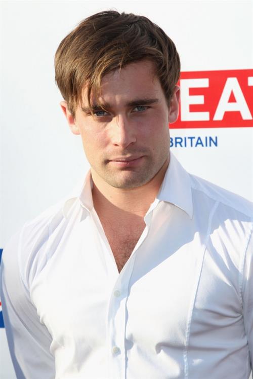 Christian Cooke