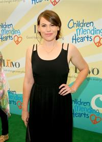 Clea Duvall