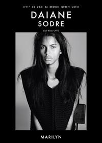 Daiane Sodre