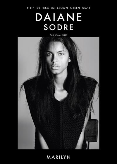 Daiane Sodre