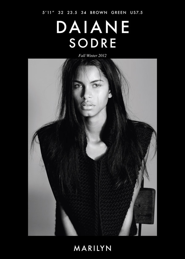Daiane Sodre