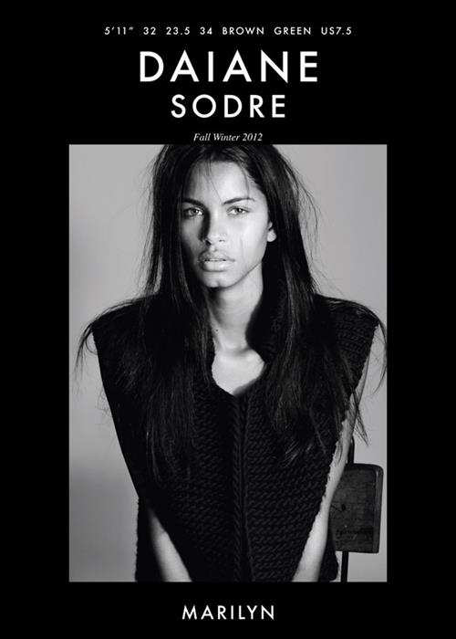 Daiane Sodre