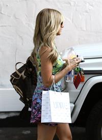 Ashley Tisdale