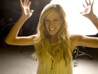 Ashley Tisdale