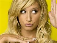 Ashley Tisdale