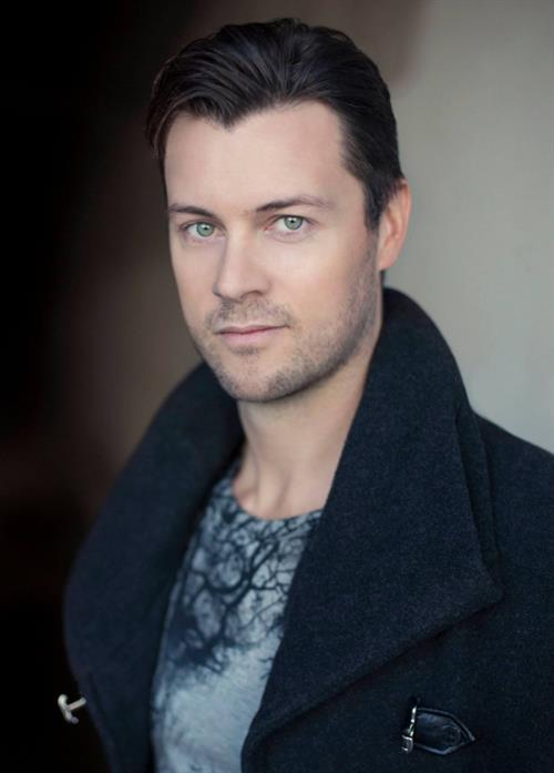 Daniel Feuerriegel