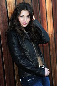 Danielle Campbell