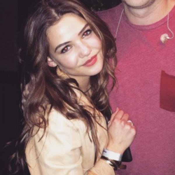 Danielle Campbell