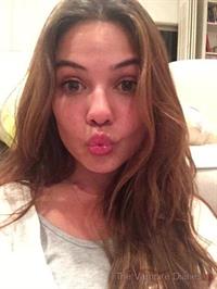 Danielle Campbell