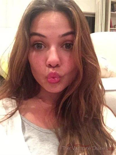 Danielle Campbell