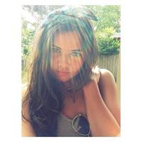 Danielle Campbell