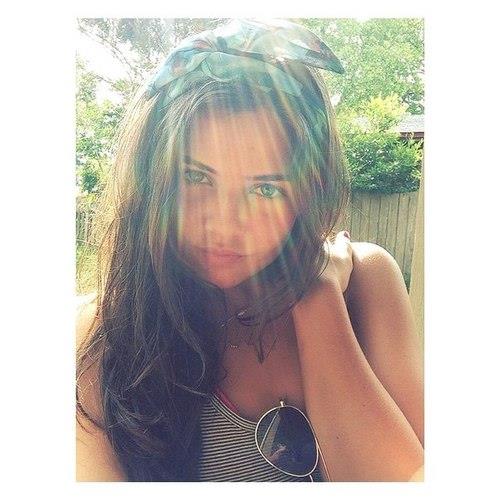 Danielle Campbell
