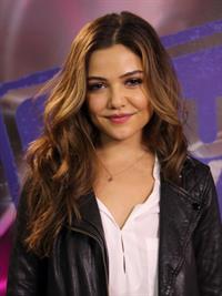 Danielle Campbell