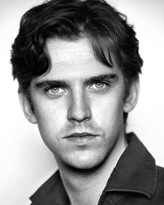 Dan Stevens