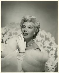 Dinah Shore