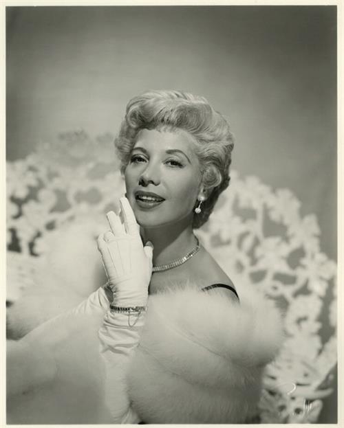 Dinah Shore