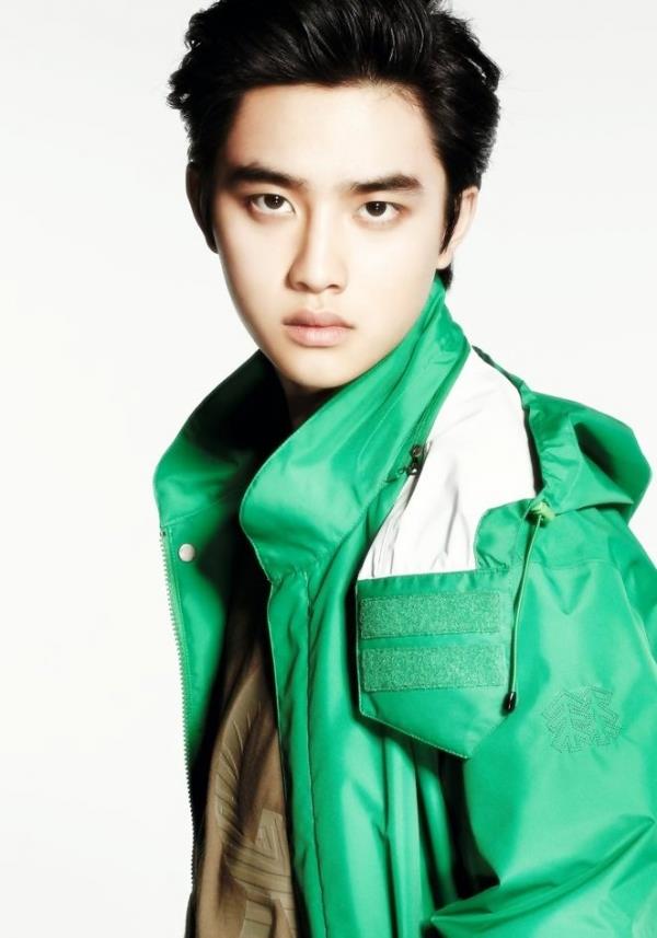 Do Kyungsoo