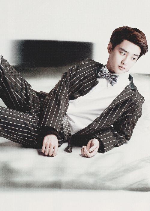 Do Kyungsoo