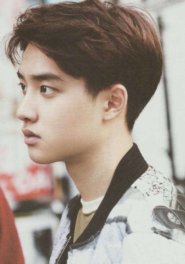 Do Kyungsoo