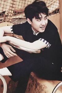Do Kyungsoo