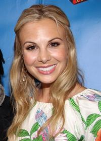 Elisabeth Hasselbeck