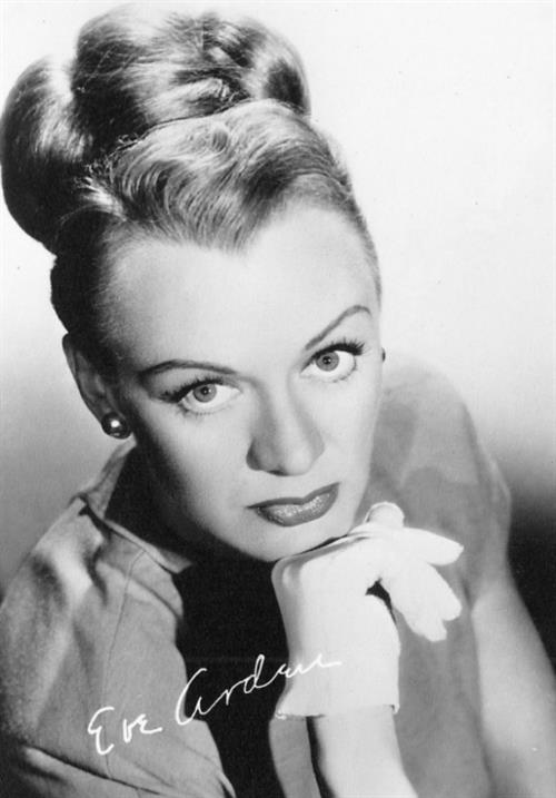 Eve Arden