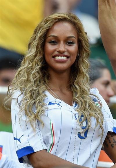 Fanny Neguesha