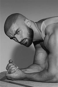 François Sagat