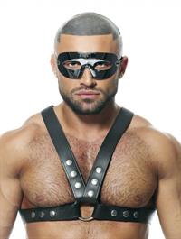François Sagat