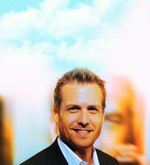 Gabriel Macht
