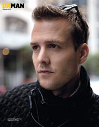 Gabriel Macht