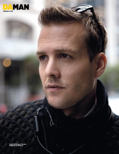 Gabriel Macht