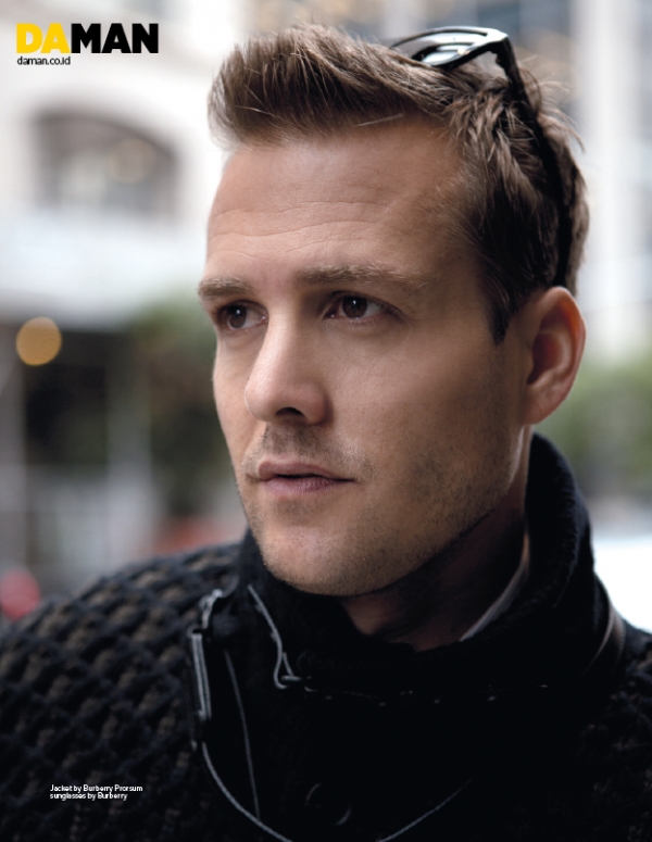 Gabriel Macht