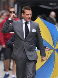 Gabriel Macht