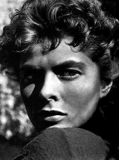 Ingrid Bergman